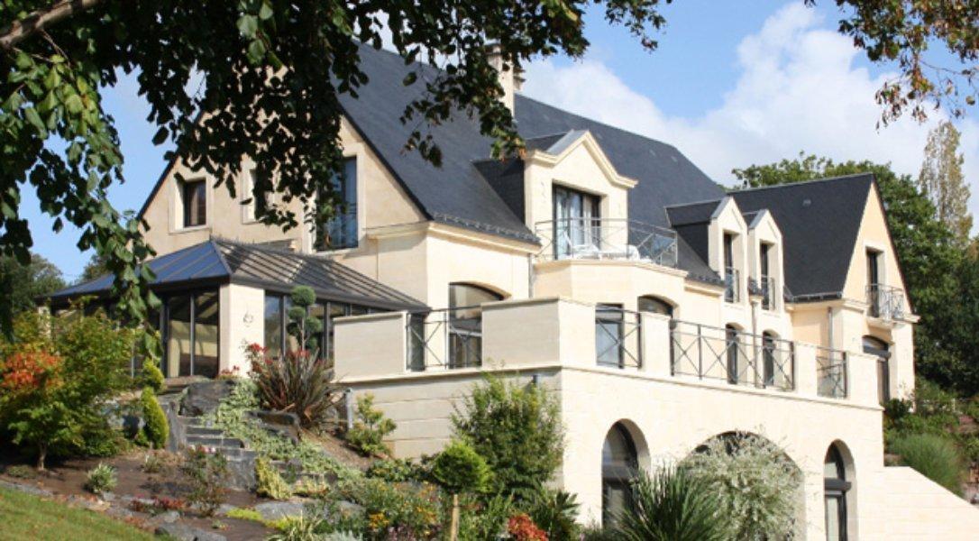 Le Domaine Des Chevaliers De Malte Bed & Breakfast Villedieu-les-Poêles Exterior photo